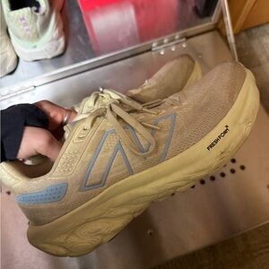 Fresh Foam NB 1080 Sneakers